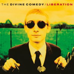 Liberation (Lp+Mp3) - Divine Comedy,The