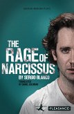 The Rage of Narcissus (eBook, ePUB)