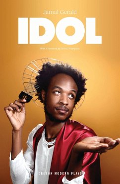 Idol (eBook, ePUB) - Gerald, Jamal