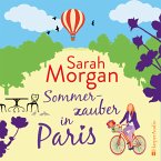 Sommerzauber in Paris (ungekürzt) (MP3-Download)
