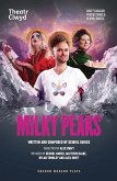 Milky Peaks (eBook, ePUB)