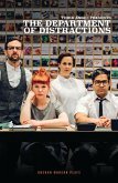The Department of Distractions (eBook, ePUB)