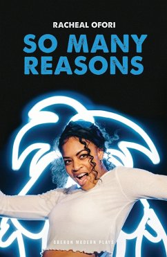 So Many Reasons (eBook, ePUB) - Ofori, Racheal