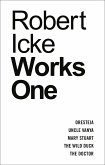 Robert Icke: Works One (eBook, ePUB)