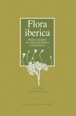 Flora ibérica : compositae, partim