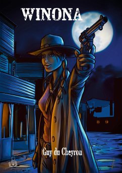 Cover Winona (eBook, ePUB)