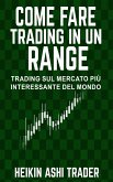 Come fare Trading in un Range (eBook, ePUB)