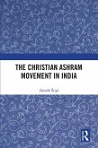 The Christian Ashram Movement in India (eBook, PDF)