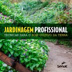 Jardinagem profissional (eBook, ePUB)