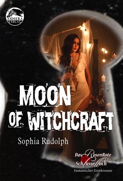 Cover Moon of Witchcraft (eBook, ePUB)