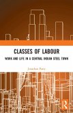 Classes of Labour (eBook, PDF)
