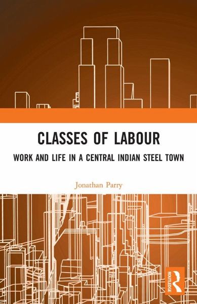 Classes of Labour (eBook, PDF)
