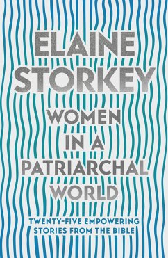 Cover Women in a Patriarchal World (eBook, ePUB)