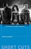 The Contemporary Superhero Film (eBook, ePUB)