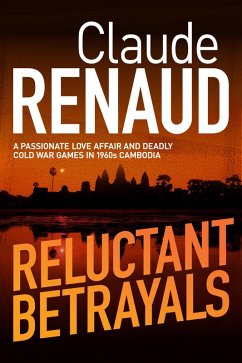 Reluctant Betrayals (eBook, ePUB) Cover Reluctant Betrayals (eBook, ePUB)
