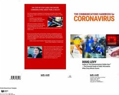 Communications Handbook for Coronavirus (eBook, ePUB) - Levy, Doug