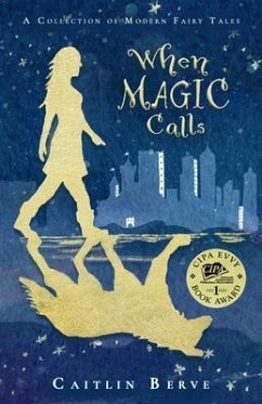 Cover When Magic Calls (eBook, ePUB)