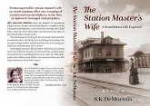 The Station Master's Wife (eBook, ePUB)