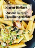 Unsere liebsten Familiengerichte (eBook, ePUB)