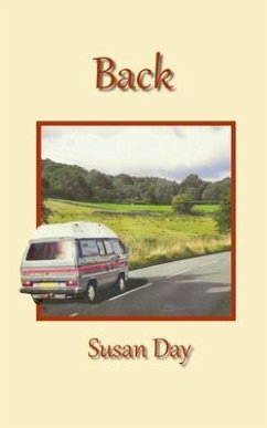 Back (eBook, ePUB) - Day, Susan