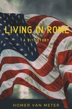 Living in Rome (eBook, ePUB) - Meter, Homer Van