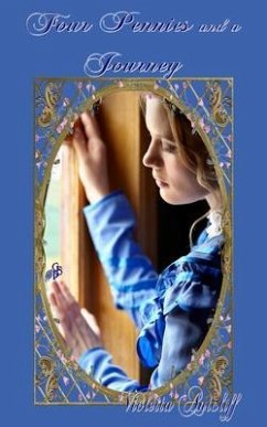 Cover Four Pennies and a Journey (eBook, ePUB)