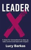 LeaderX (eBook, ePUB)