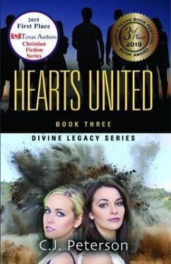 Hearts United (eBook, ePUB) - Peterson, C. J.