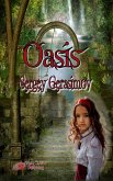 Oasis (eBook, ePUB)