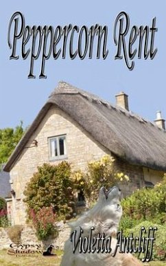 Cover Peppercorn Rent (eBook, ePUB)