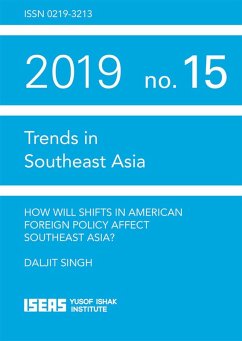 Cover How Will Shifts in American Foreign Policy Affect Southeast Asia?