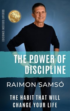 The Power of Discipline (eBook, ePUB) - Samsó, Raimon