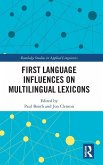 First Language Influences on Multilingual Lexicons