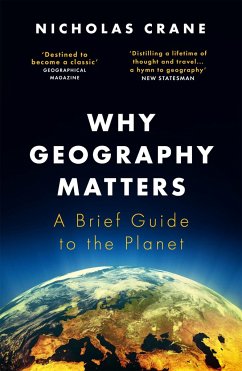 Why Geography Matters - Crane, Nicholas