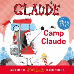Claude TV Tie-ins: Camp Claude - Smith, Alex T.