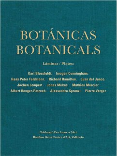 Cover Botanicals