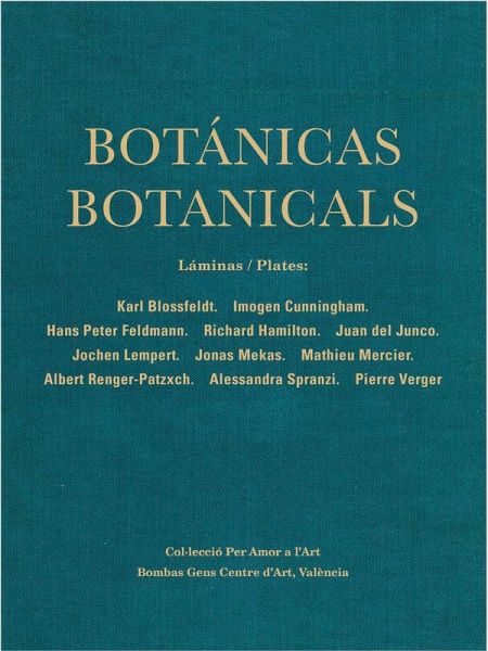 Botanicals Botanicals