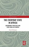 The Everyday State in Africa
