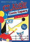 Claude TV Tie-ins: Claude Comic Capers