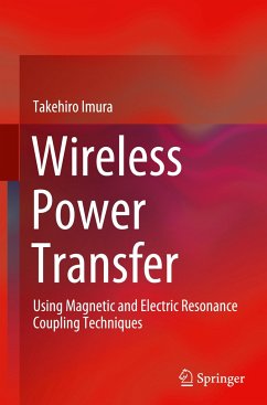 Wireless Power Transfer - Imura, Takehiro