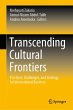 Transcending Cultural Frontiers - Bild 1