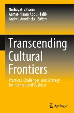 Transcending Cultural Frontiers