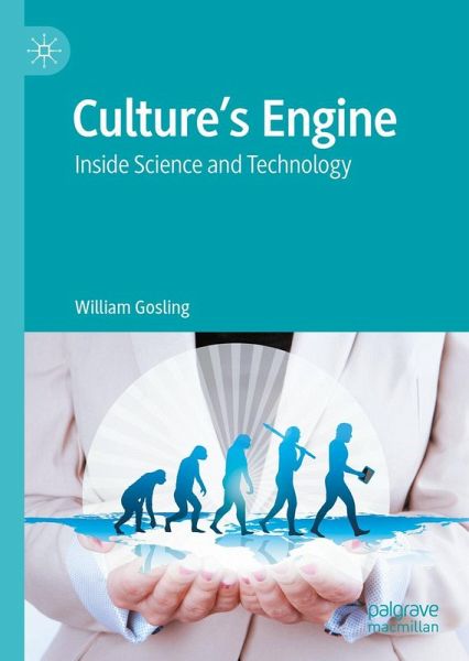 Culture's Engine Culture's Engine