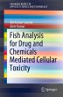Fish Analysis for Drug and Chemicals... - Bild 1