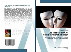 Die Moderne im Al-Husseinistischen Theater