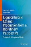 Lignocellulosic Ethanol Production from a Biorefinery Perspective