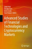 Advanced Studies of Financial Technologies and Cryptocurrency Markets