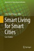 Smart Living for Smart Cities