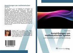 Auswirkungen von mathematischen Spielen - Beka, Arbresha