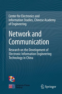 Network and Communication - China Info & Comm Tech Grp Corp